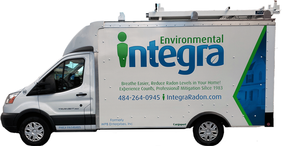 integra truck