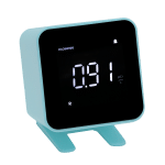 Using a Radon Monitor to Track Indoor Air Safety